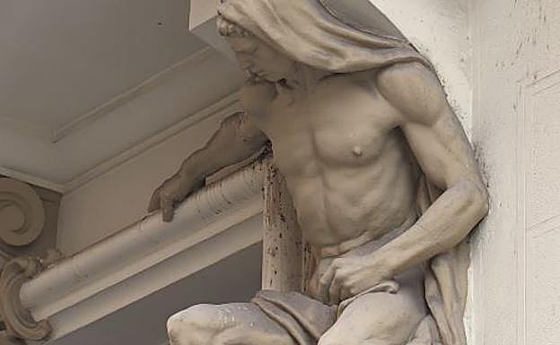 Juega con nosotros a descubrir la calle