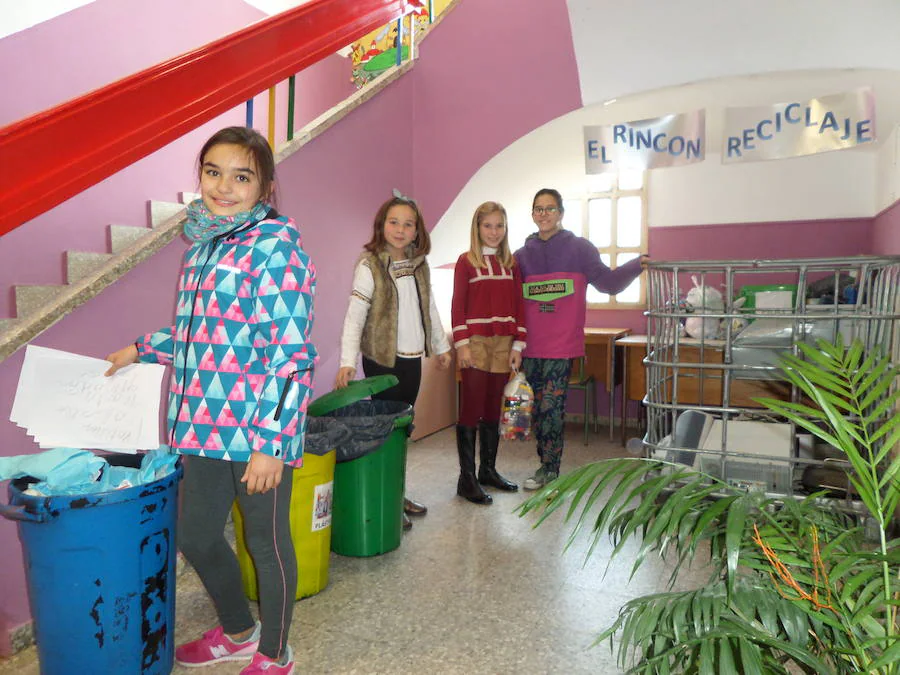 Así es el colegio Nuestra Señora de Ronte de Osorno