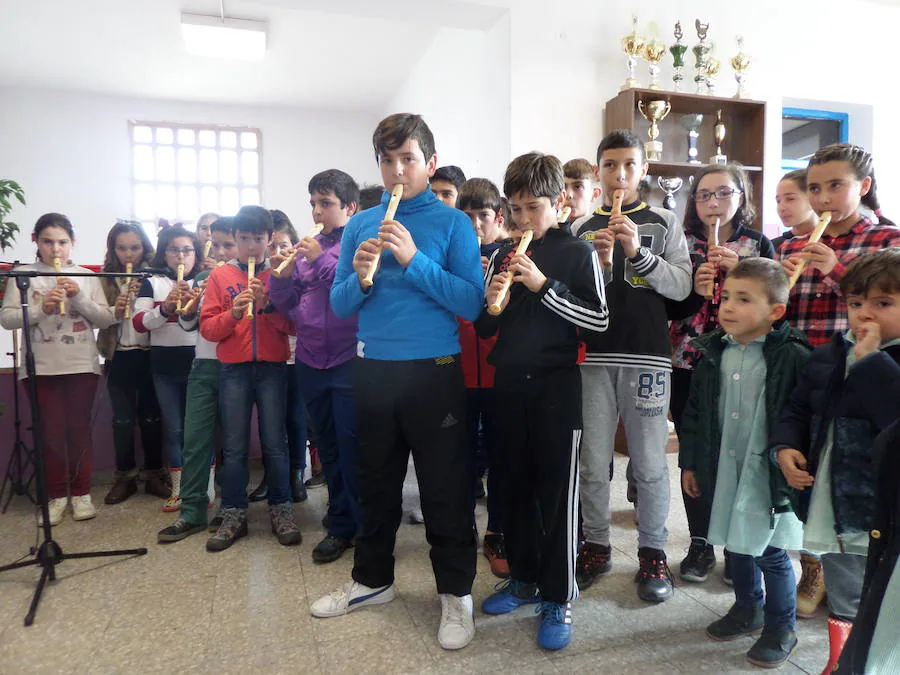 Así es el colegio Nuestra Señora de Ronte de Osorno