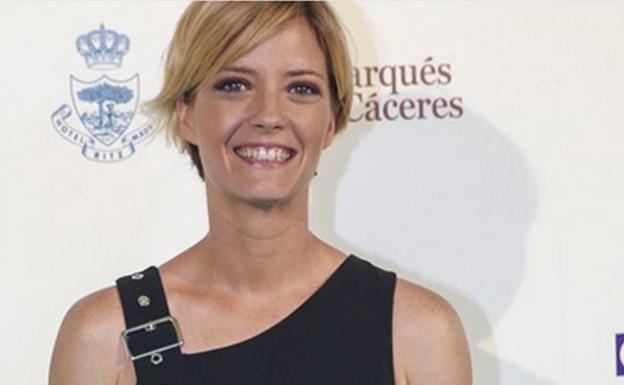 María Casado. 