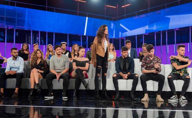 Una gala única de 'OT' servirá para elegir al representante de Eurovisión