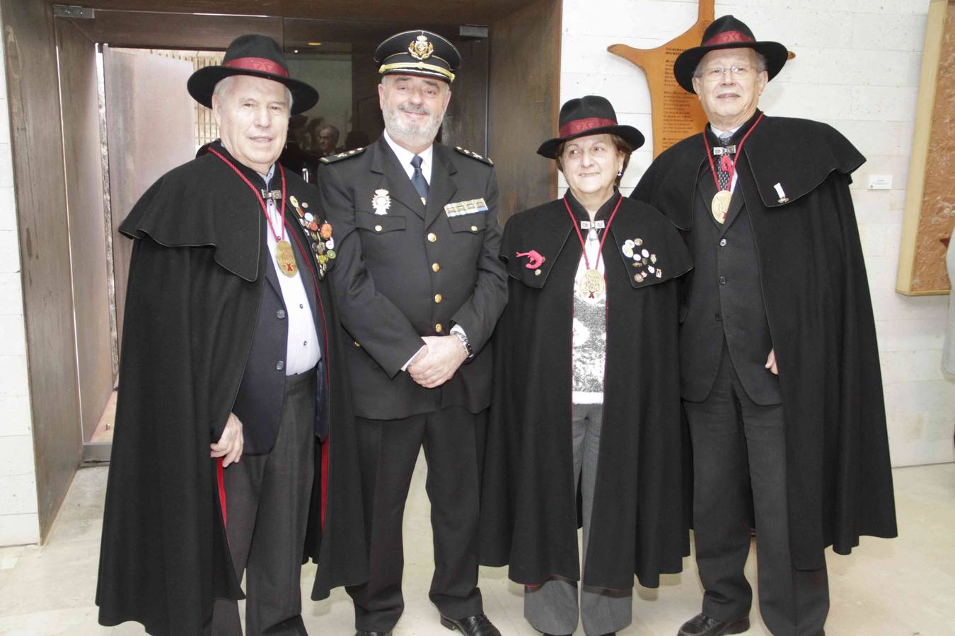 La Diputación de Valladolid pone su nombre a la sala de catas del centro museístico