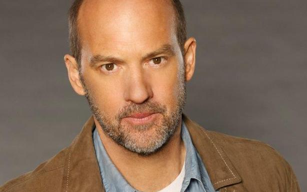 Anthony Edwards, el primero en denunciar al productor. 