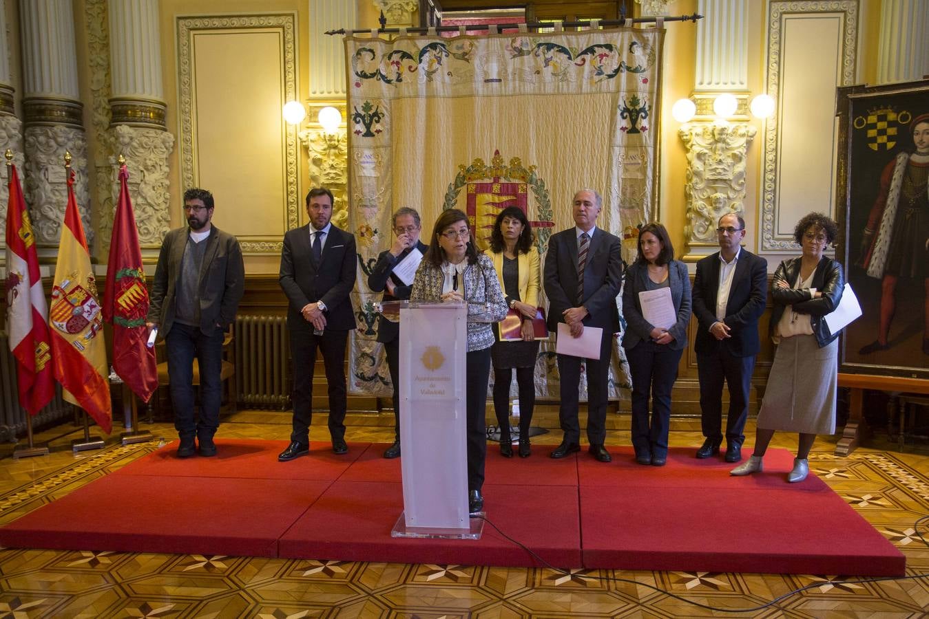 Suma 376 millones de euros, un 15,9% más que el gestionado durante este ejercicio