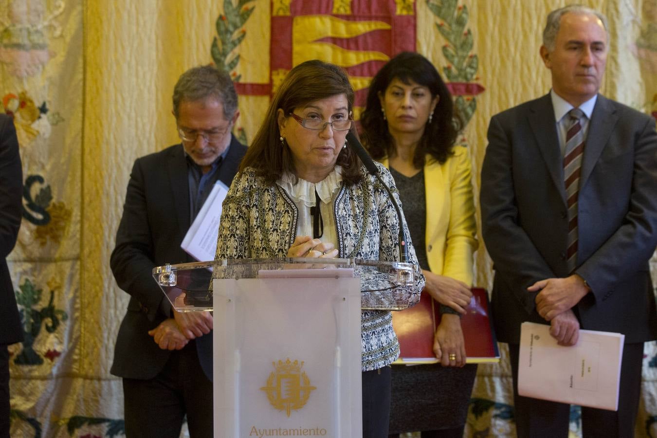 Suma 376 millones de euros, un 15,9% más que el gestionado durante este ejercicio