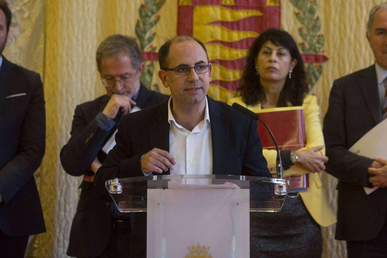 Suma 376 millones de euros, un 15,9% más que el gestionado durante este ejercicio