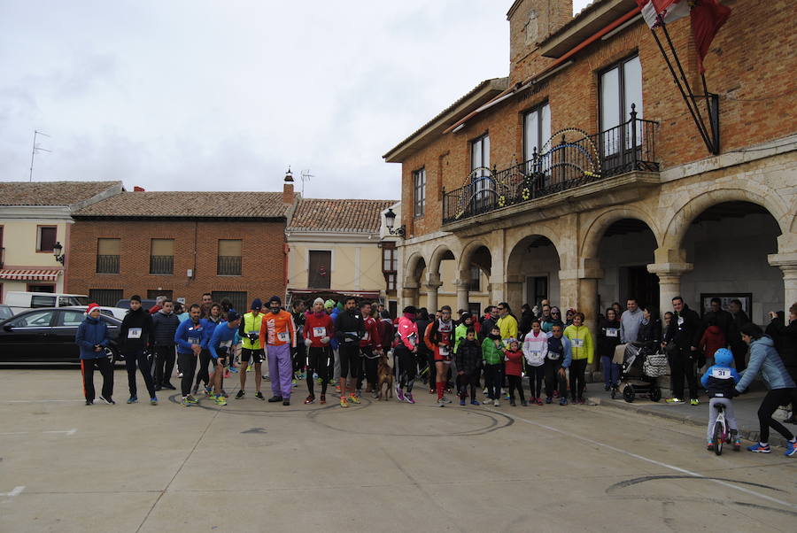 San Silvestre de Mayorga