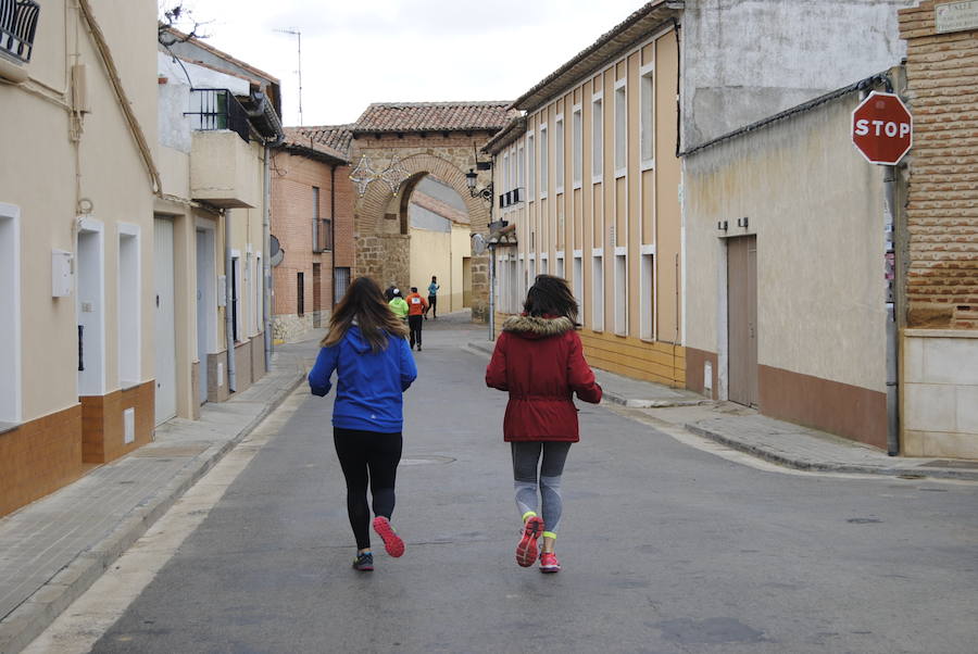 San Silvestre de Mayorga