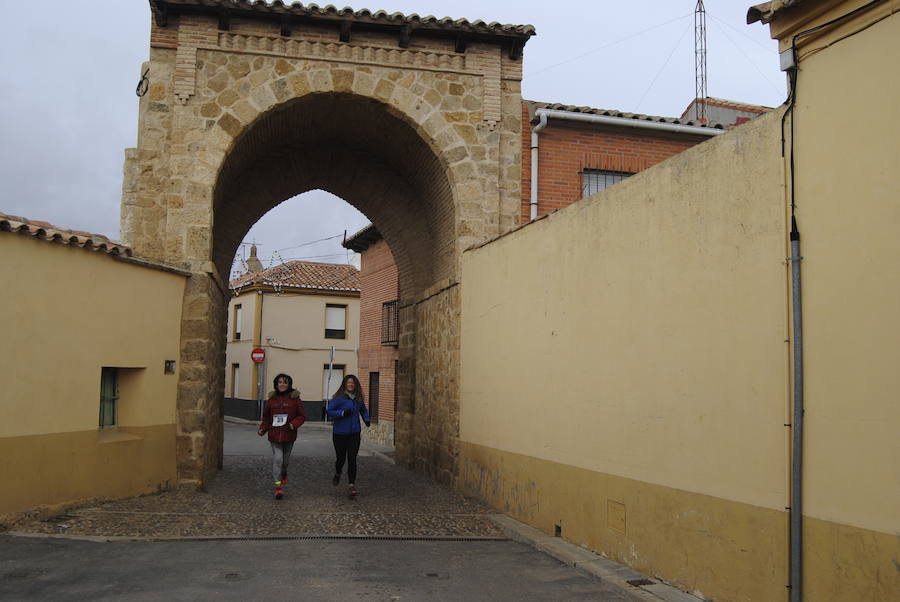San Silvestre de Mayorga