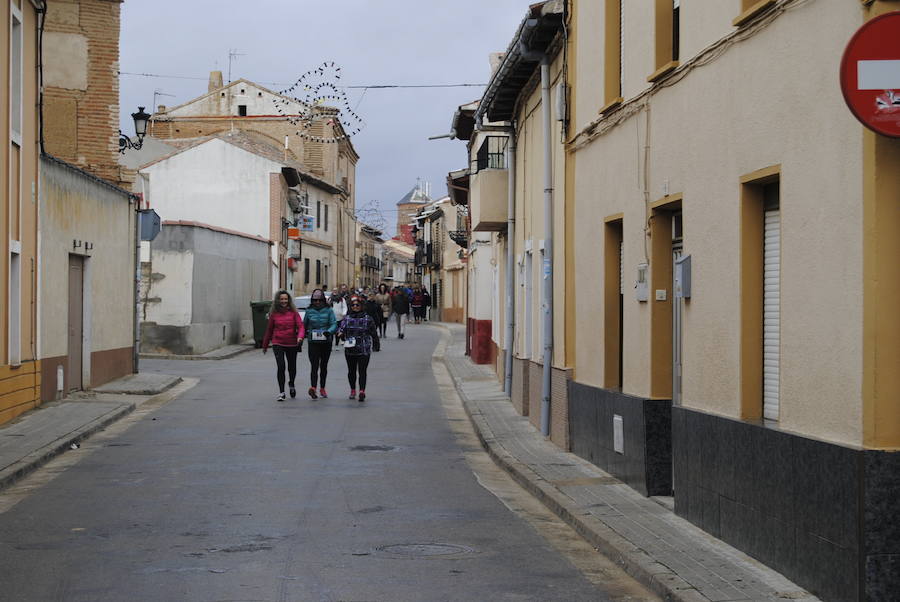 San Silvestre de Mayorga