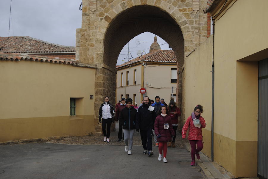 San Silvestre de Mayorga