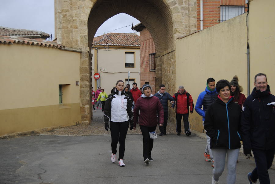 San Silvestre de Mayorga