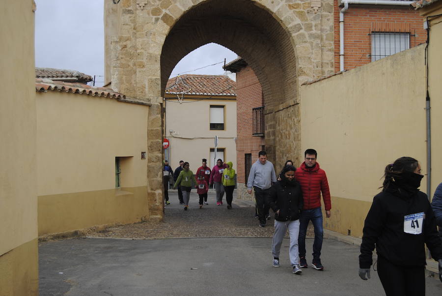 San Silvestre de Mayorga