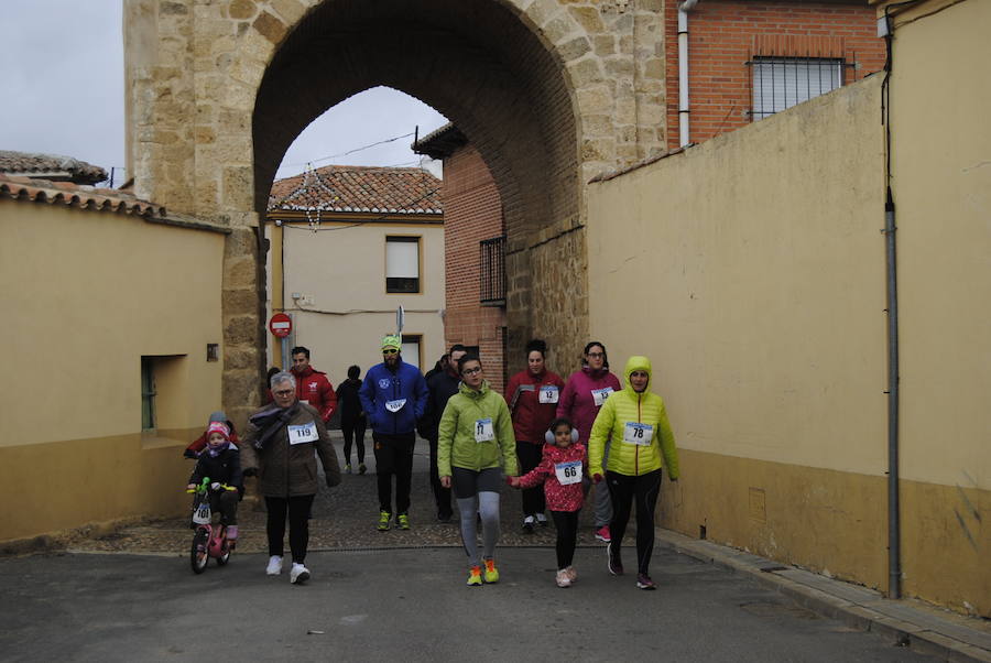 San Silvestre de Mayorga