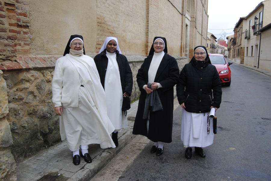San Silvestre de Mayorga