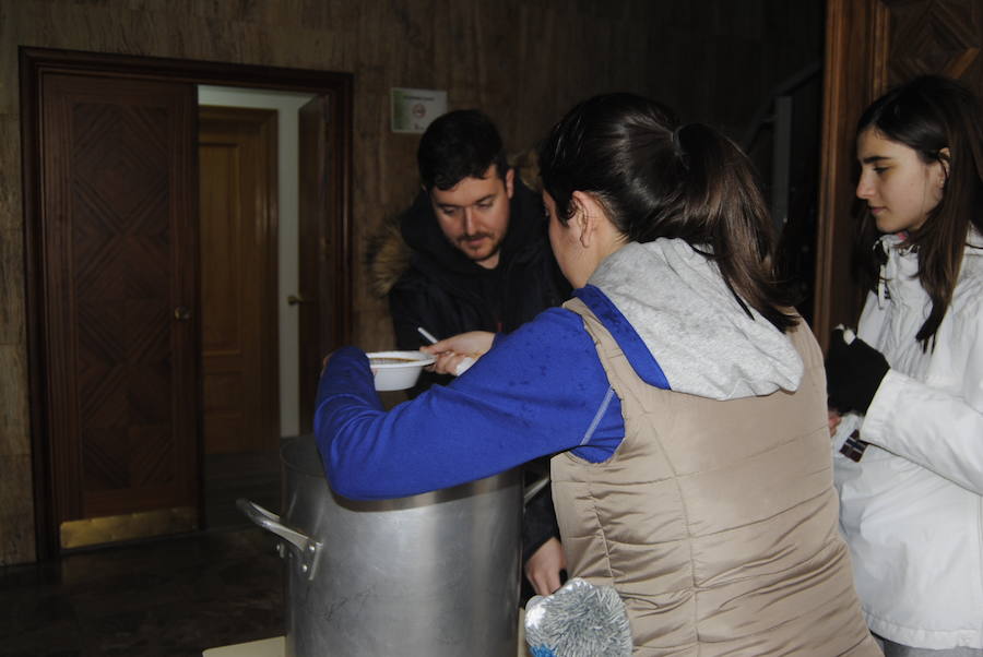 San Silvestre de Mayorga