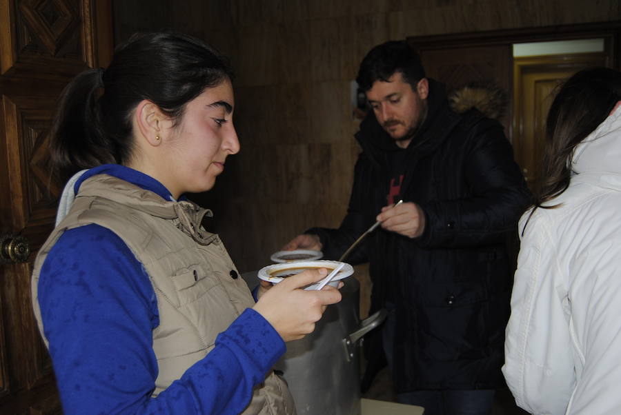 San Silvestre de Mayorga