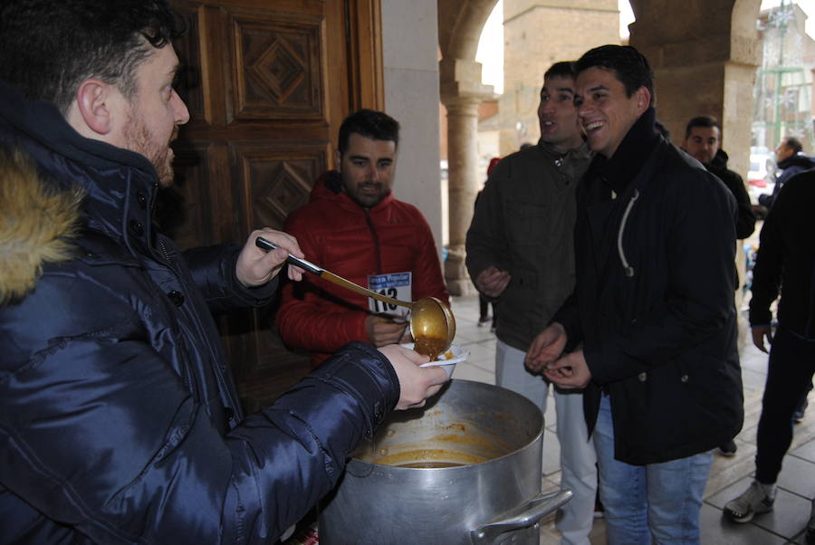 San Silvestre de Mayorga