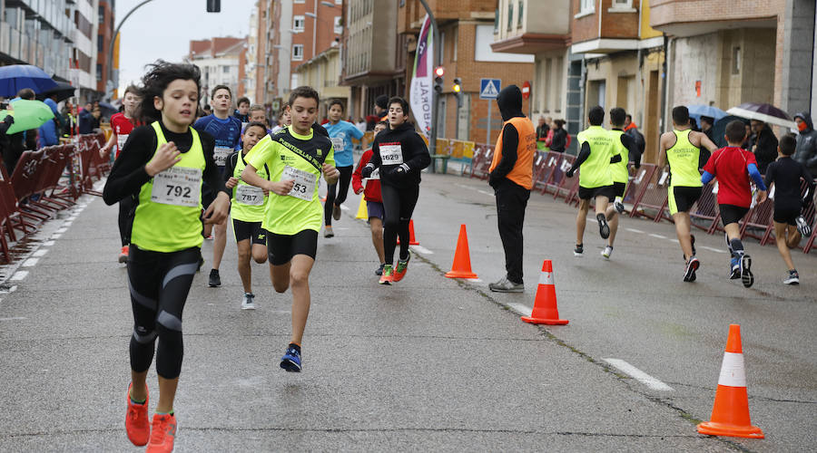 XXXVII San Silvestre Palentina (3/4)