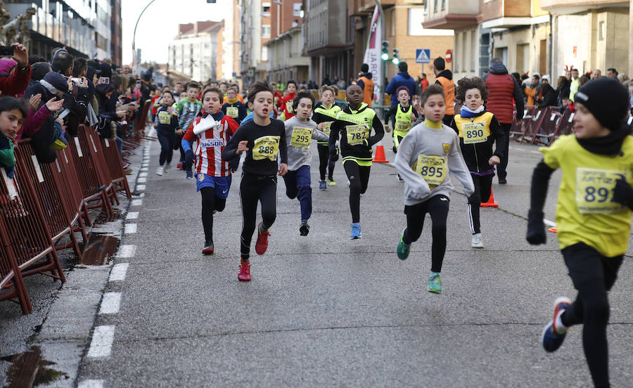 XXXVII San Silvestre Palentina (3/4)