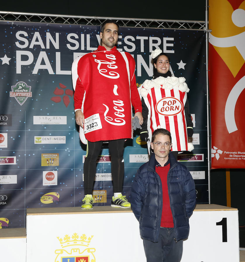 XXXVII San Silvestre Palentina (4/4)