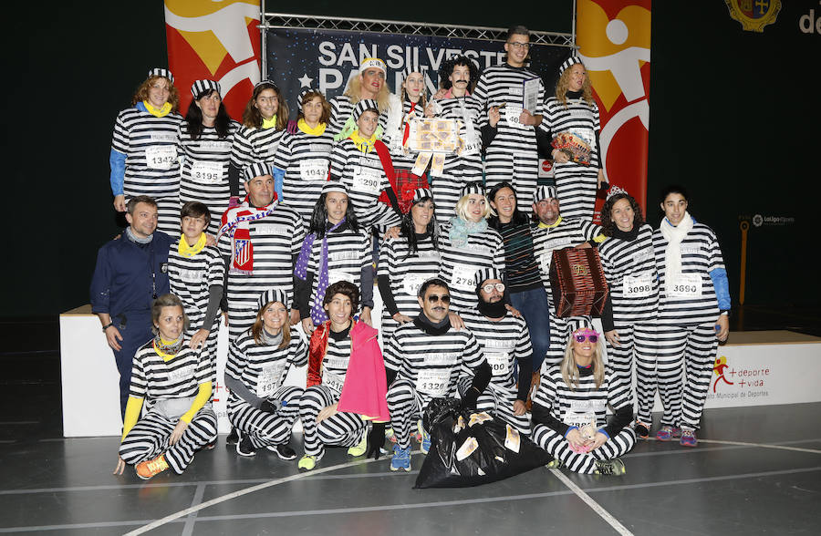 XXXVII San Silvestre Palentina (4/4)