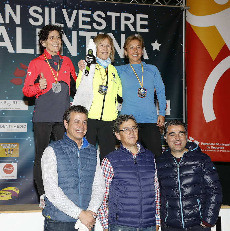 XXXVII San Silvestre Palentina (4/4)