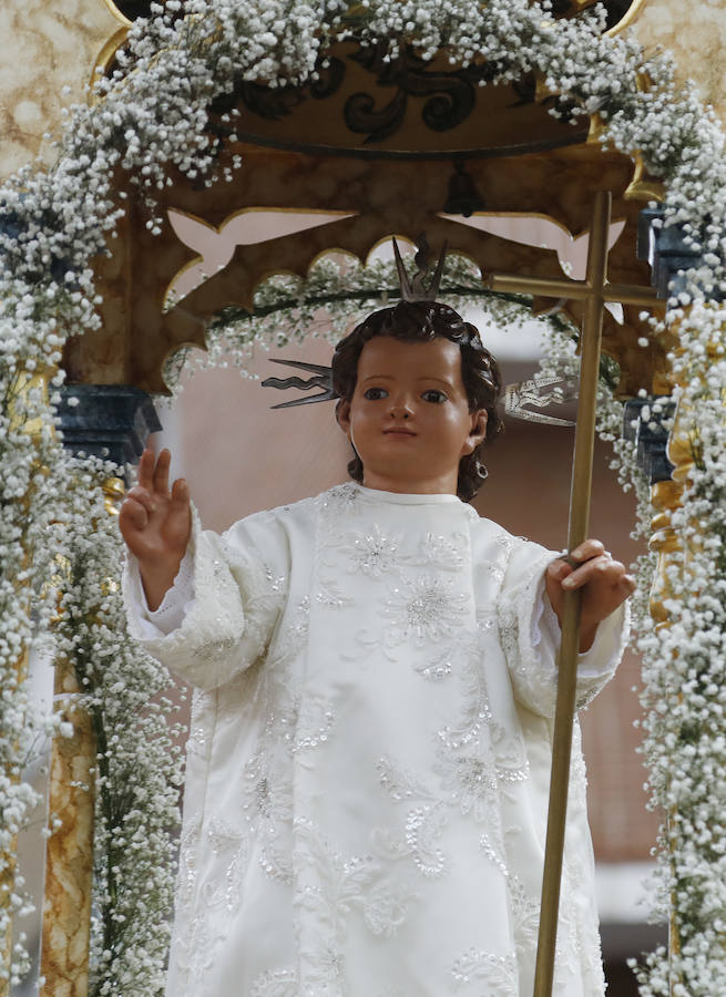 Palencia baila al son del &#039;Ea&#039;