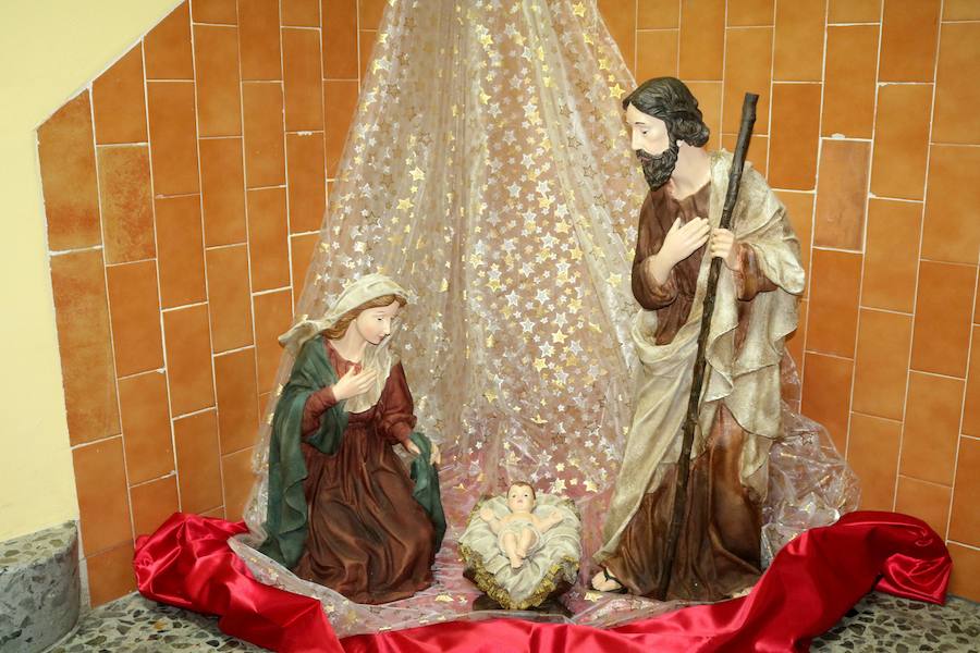 Los pajes reales recorren la geografía palentina