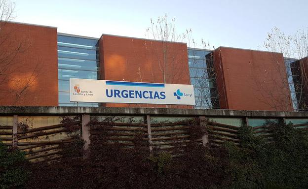 Los hospitales de Salamanca y Valladolid encabezan la lista de espera de consultas con especialistas