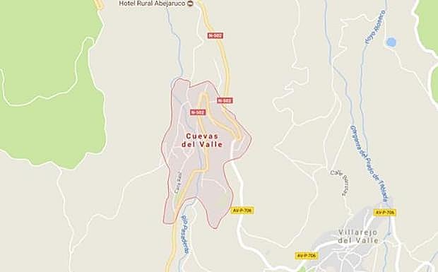 Dos mujeres agreden a un anciano para robarle 2.400 euros