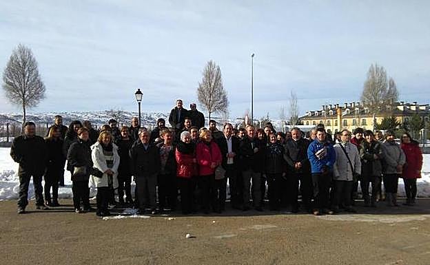 ASAJA Ávila acusa de «enmarranar» con política sus iniciativas sociales