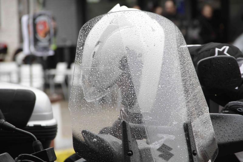 Visita de la Leyenda Continúa a Sacramenia