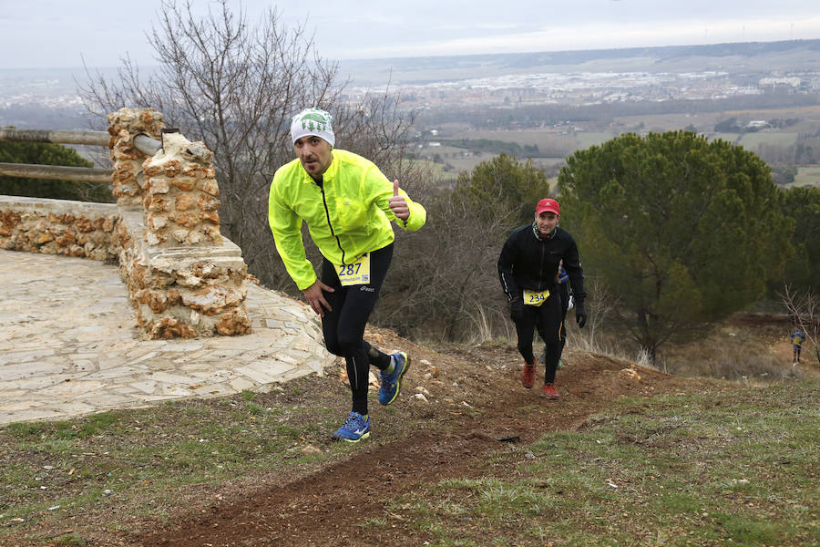 VIII Trail Ciudad de Palencia