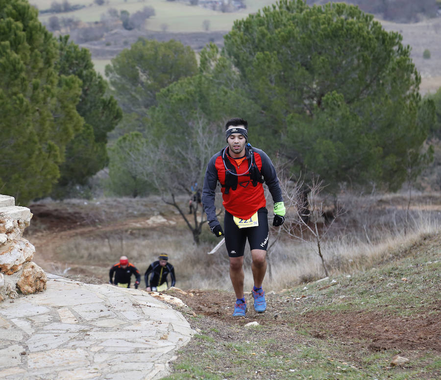 VIII Trail Ciudad de Palencia