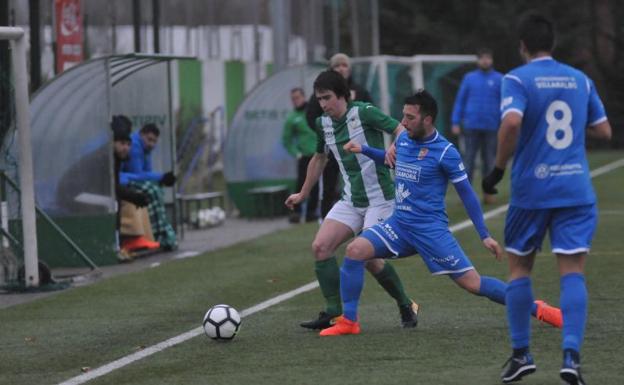 El Betis pierde un punto en el último minuto frente al líder