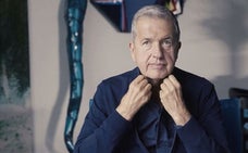 Mario Testino. 