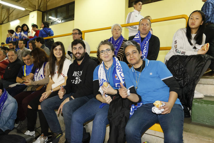 Una canasta de Laura Nicholls a escasos segundos para el final del partido le dio al equipo salmantino una importante victoria en la Euroliga que le permite seguir en la lucha por entrar en los cuartos de final