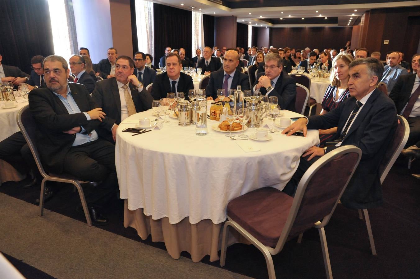 El profesor y gestor de fondos de inversión es autor de varios libros, como ‘La gran trampa’, que da título a su ponencia 