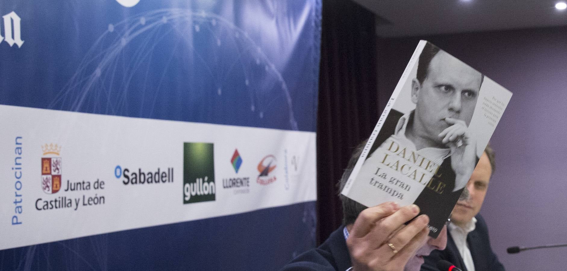 El profesor y gestor de fondos de inversión advierte de que «las burbujas se crean en los activos donde no percibimos que existe peligro»