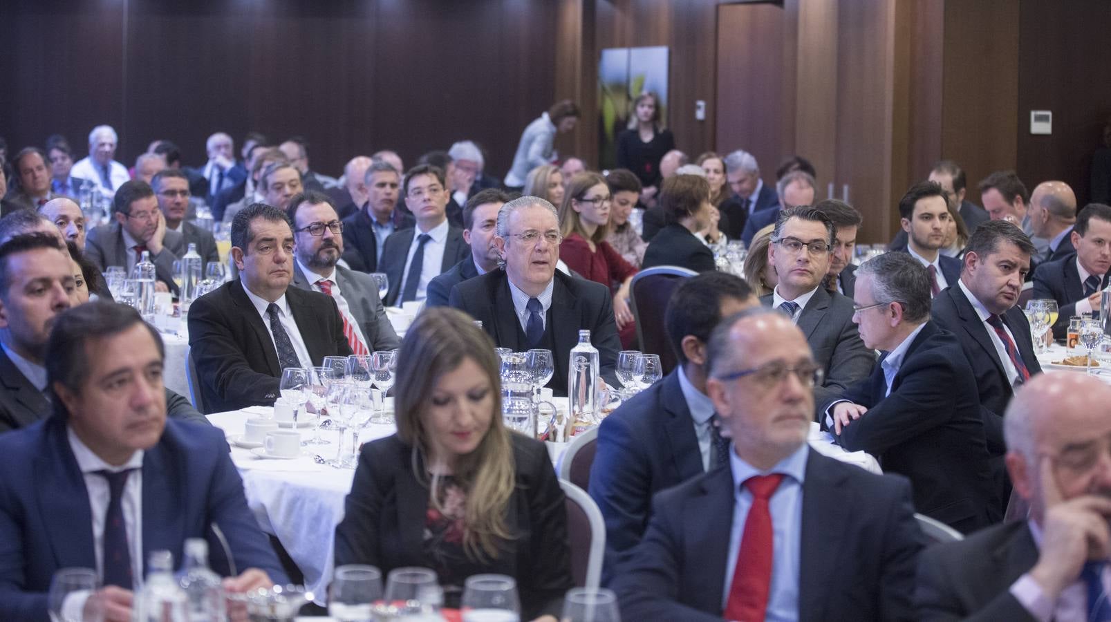 El profesor y gestor de fondos de inversión advierte de que «las burbujas se crean en los activos donde no percibimos que existe peligro»