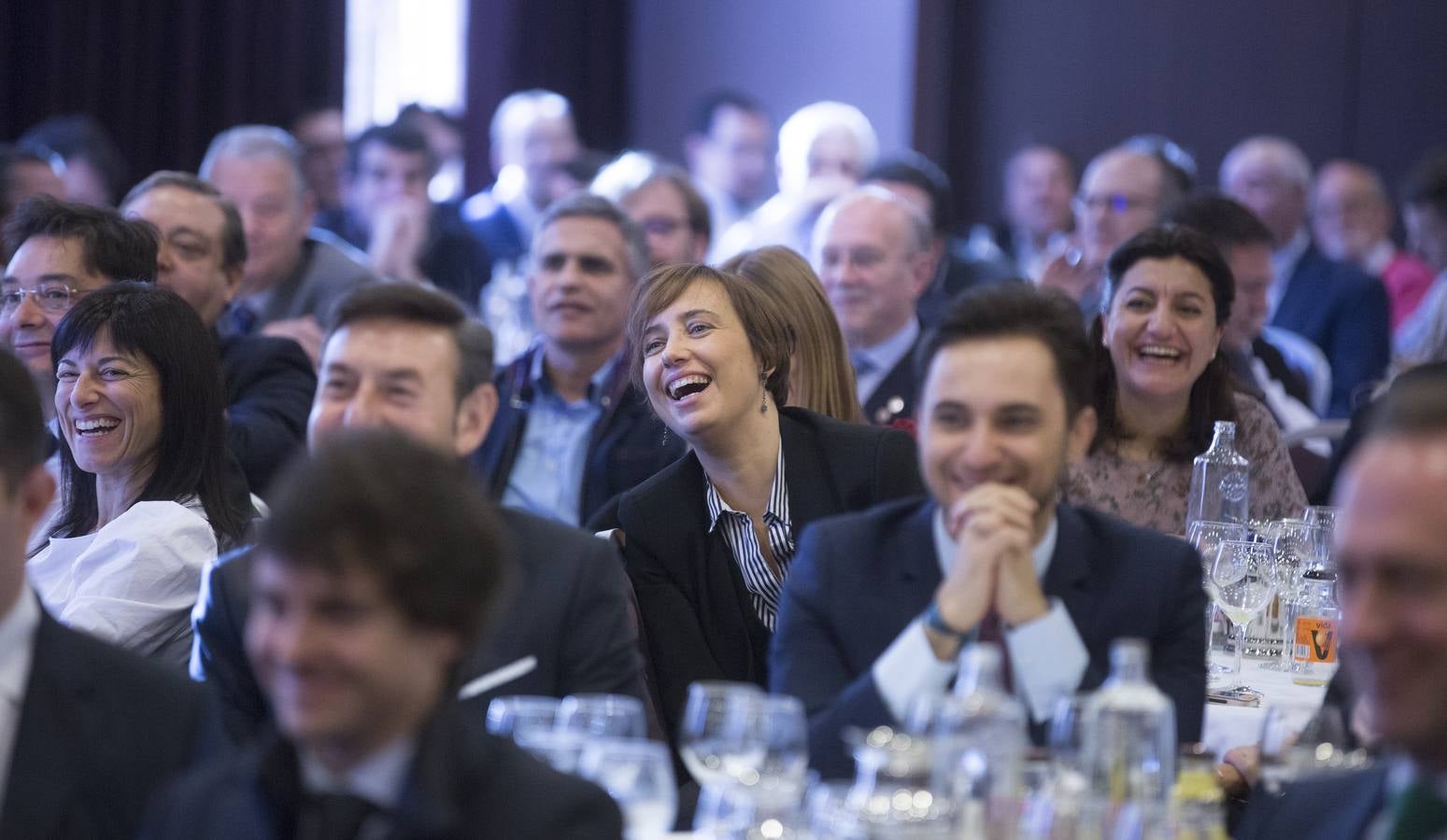 El profesor y gestor de fondos de inversión advierte de que «las burbujas se crean en los activos donde no percibimos que existe peligro»