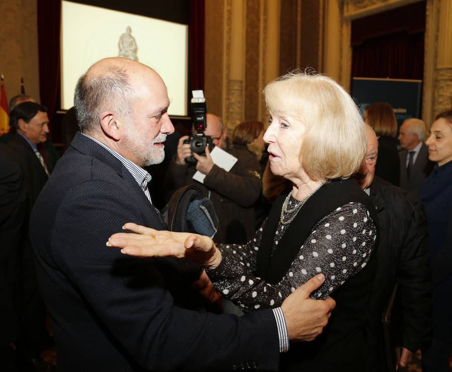 Premio de poesía Jorge Manrique