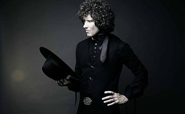 Bunbury estará en Sonorama Ribera 2018