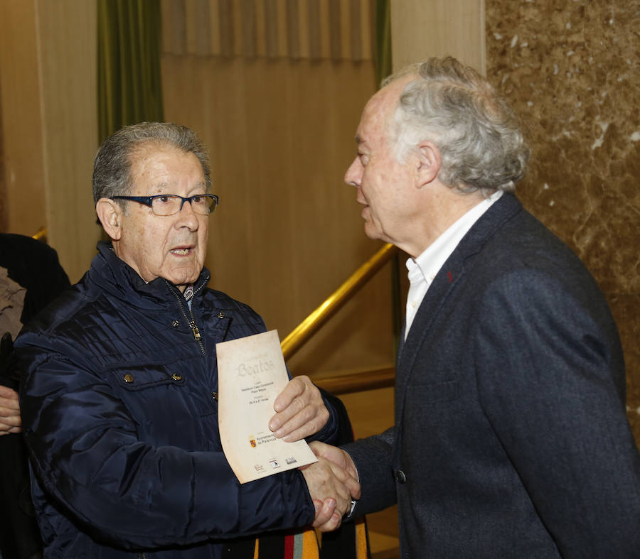 La ciudad de Heliodoro Gallego