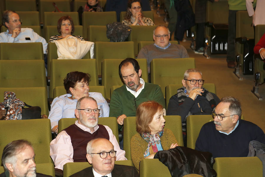 La ciudad de Heliodoro Gallego