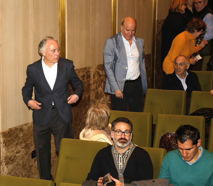 La ciudad de Heliodoro Gallego