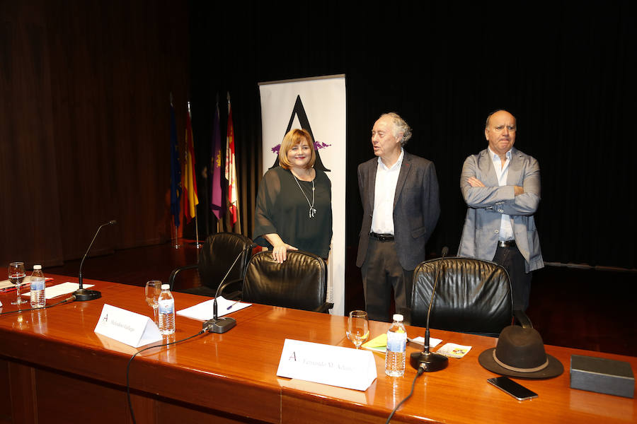 La ciudad de Heliodoro Gallego