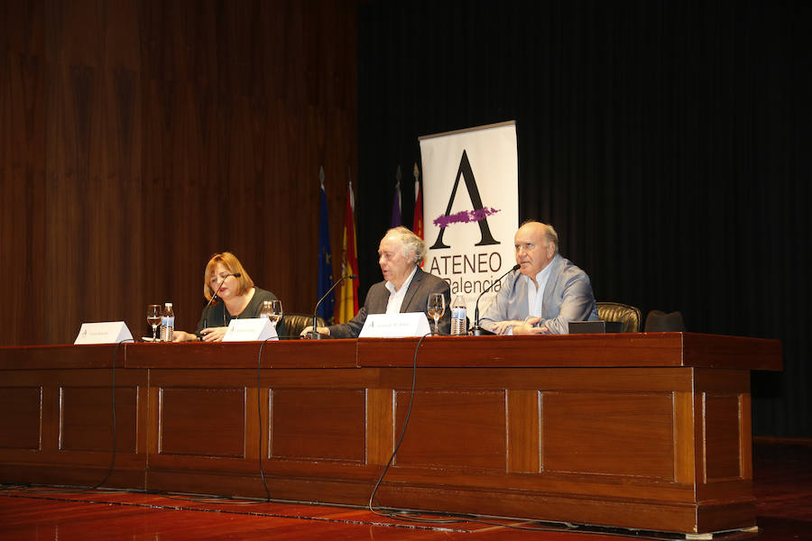 La ciudad de Heliodoro Gallego