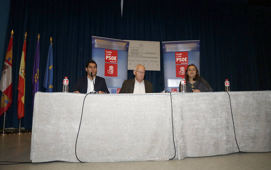 Julian Ariza habla sobre la transición